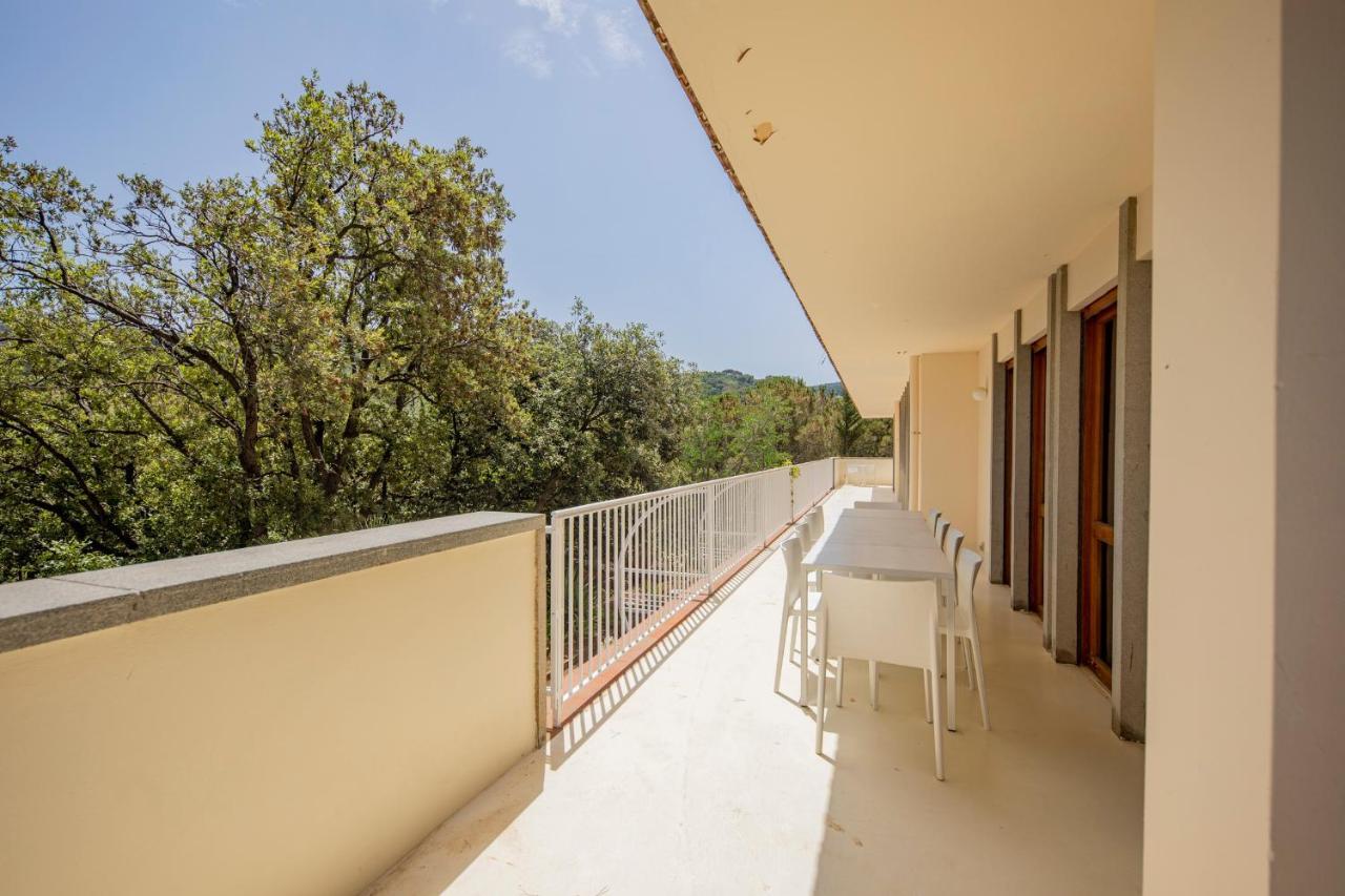 Casa Mitra Villa Cefalu Ngoại thất bức ảnh
