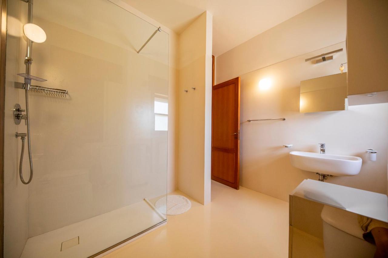 Casa Mitra Villa Cefalu Ngoại thất bức ảnh