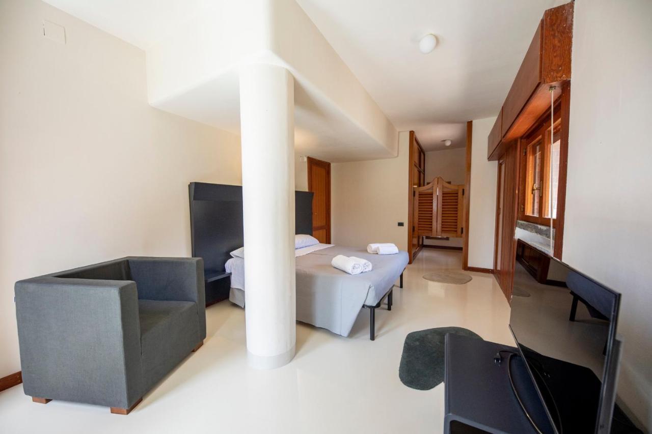 Casa Mitra Villa Cefalu Ngoại thất bức ảnh