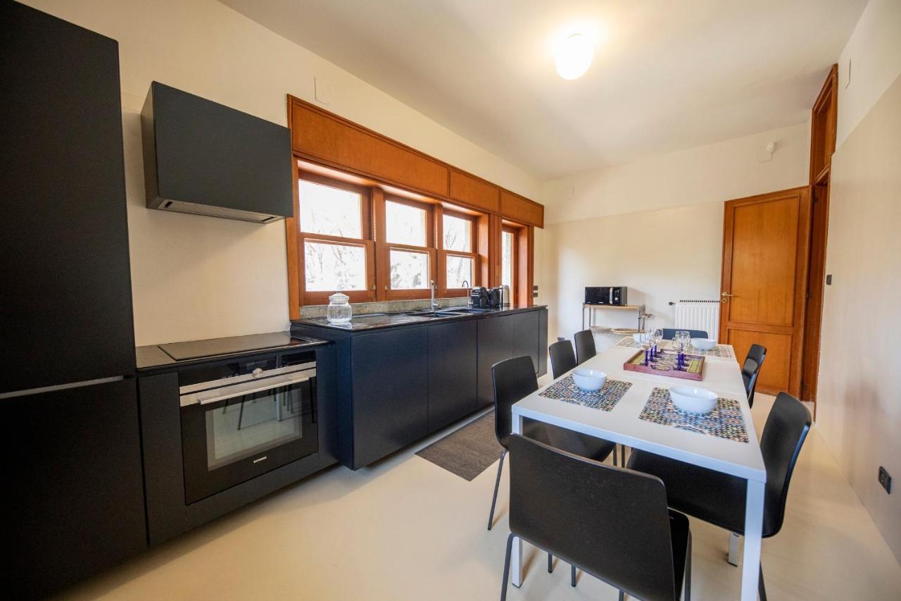 Casa Mitra Villa Cefalu Ngoại thất bức ảnh