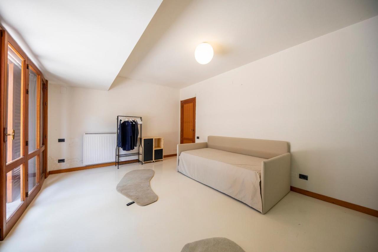 Casa Mitra Villa Cefalu Ngoại thất bức ảnh