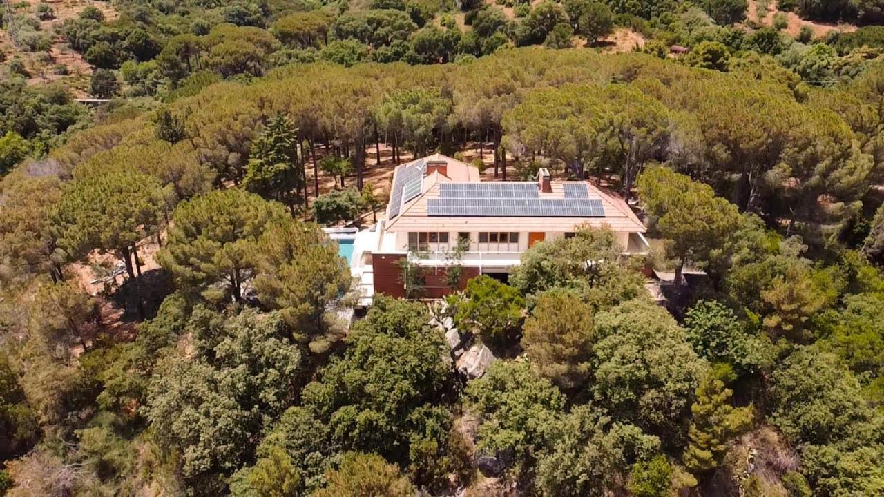 Casa Mitra Villa Cefalu Ngoại thất bức ảnh