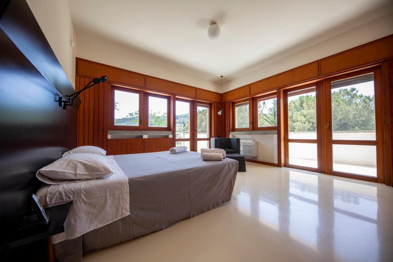 Casa Mitra Villa Cefalu Ngoại thất bức ảnh