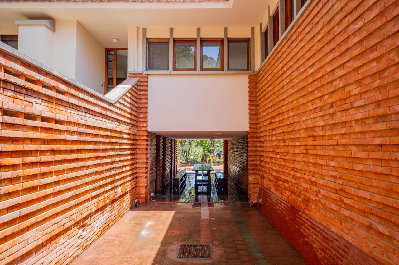 Casa Mitra Villa Cefalu Ngoại thất bức ảnh