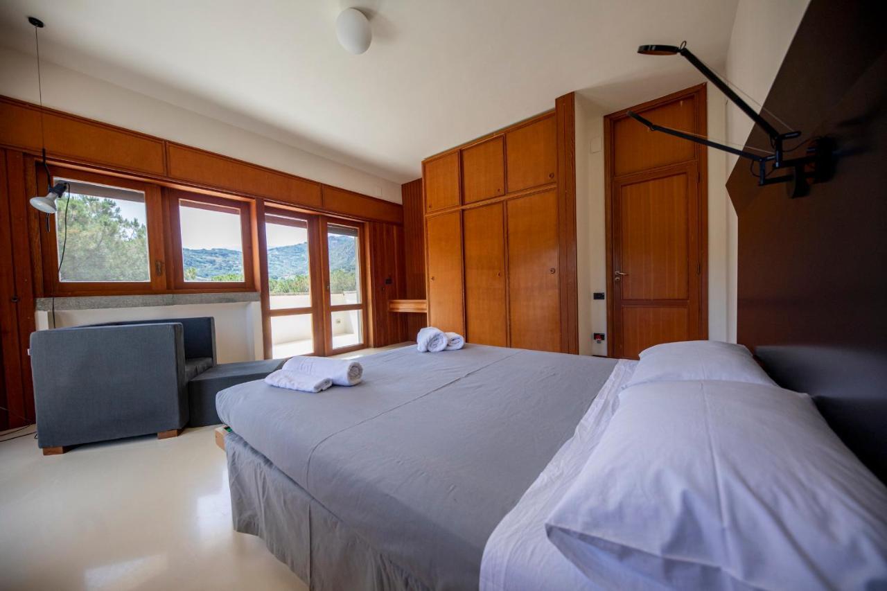 Casa Mitra Villa Cefalu Ngoại thất bức ảnh