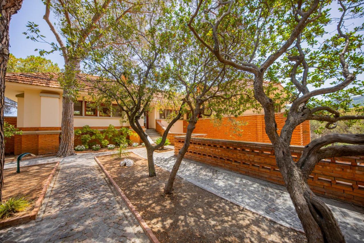 Casa Mitra Villa Cefalu Ngoại thất bức ảnh