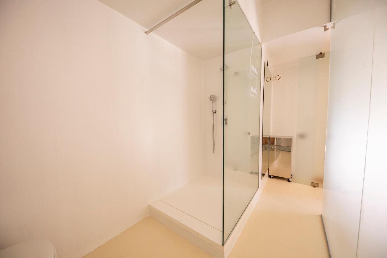 Casa Mitra Villa Cefalu Ngoại thất bức ảnh
