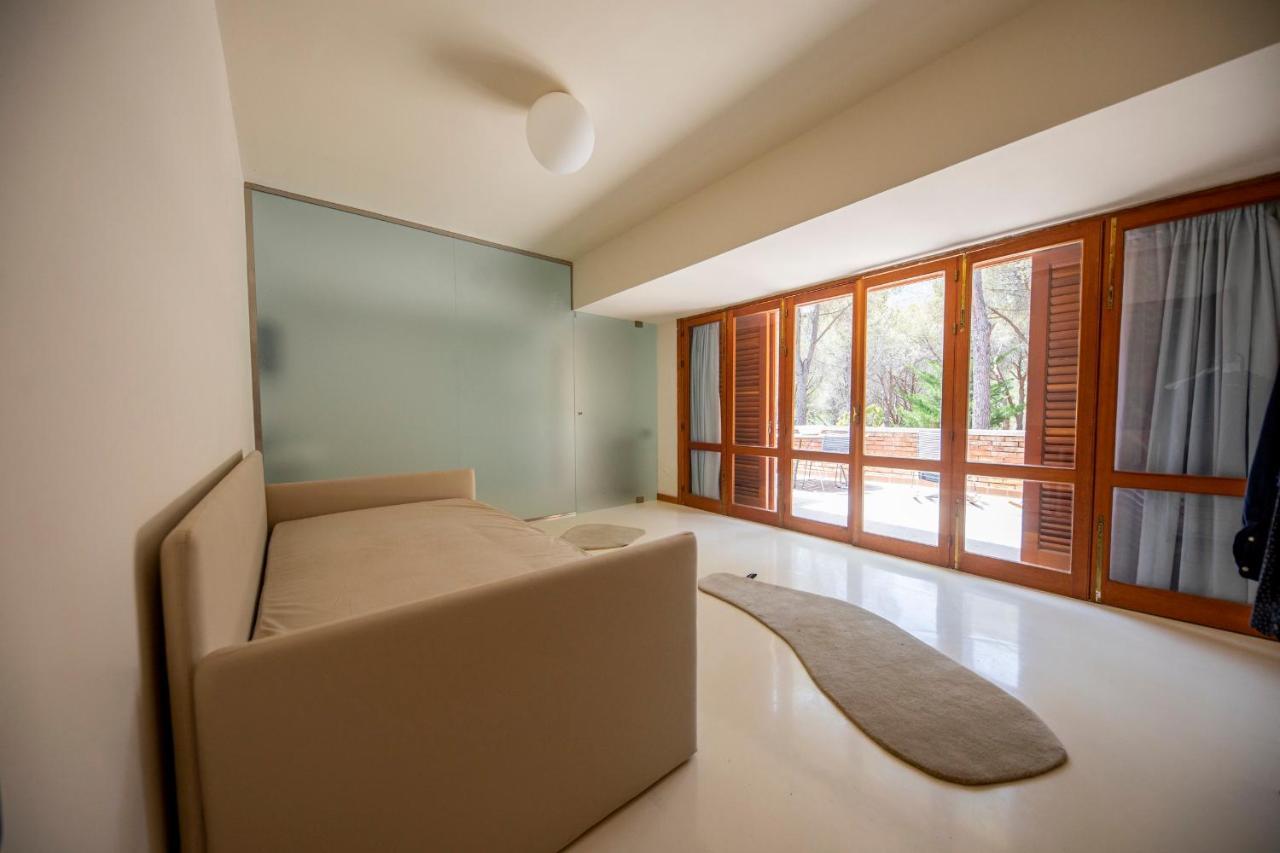 Casa Mitra Villa Cefalu Ngoại thất bức ảnh