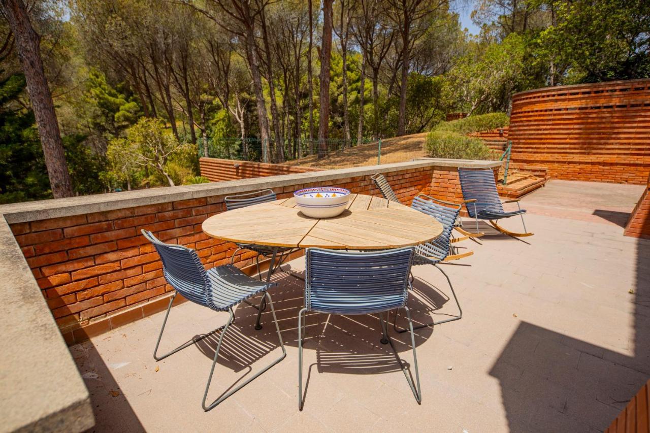 Casa Mitra Villa Cefalu Ngoại thất bức ảnh