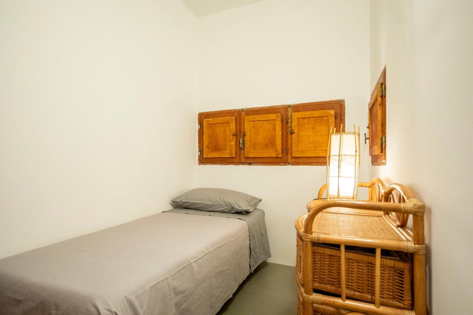 Casa Mitra Villa Cefalu Ngoại thất bức ảnh