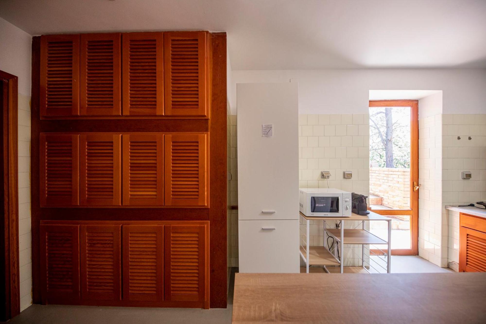 Casa Mitra Villa Cefalu Ngoại thất bức ảnh
